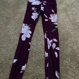 Athleta leggings